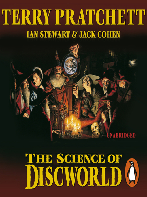 Title details for The Science of Discworld Revised Edition by Ian Stewart - Available
